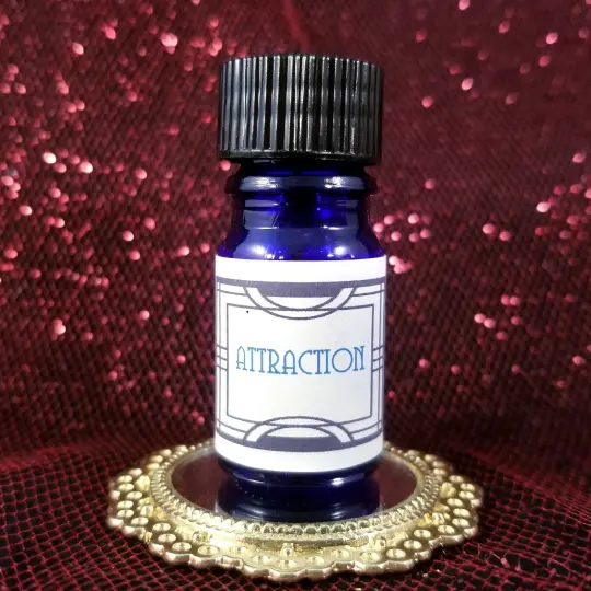 Nui Cobalt: Attraction