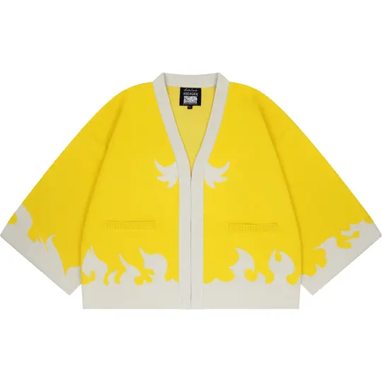 Ling Haori Cardigan