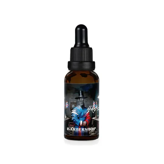 Barbershop – Our Signature – Beard Oil
