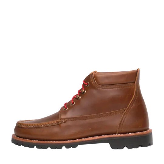 Iron Snail Premier Chukka - Cigar Excalibur