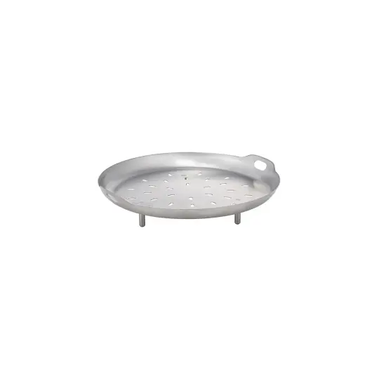 KAKOMI steam plate 180mm