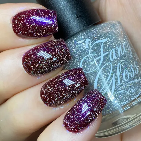 Disco Dust