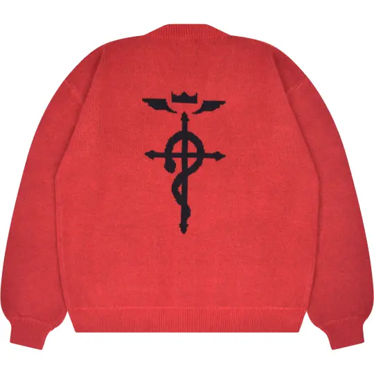 Alchemist Cardigan