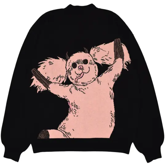 Kikurage Cardigan