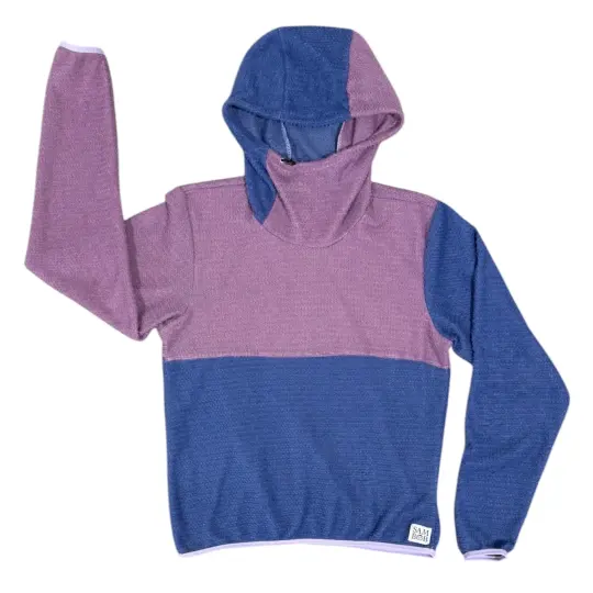 Made To Order Alpha 90 Hoodie