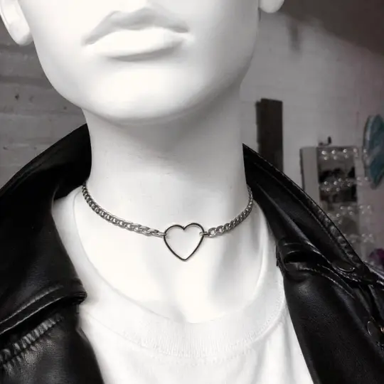 Evermore Choker
