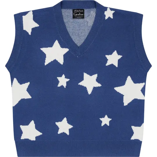 The Other Vest