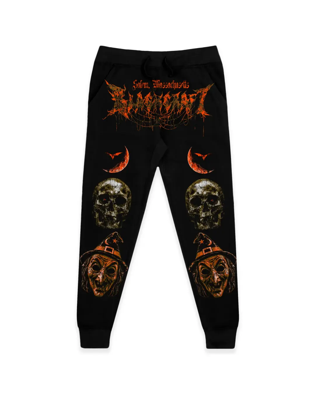 Witch Mask - Joggers