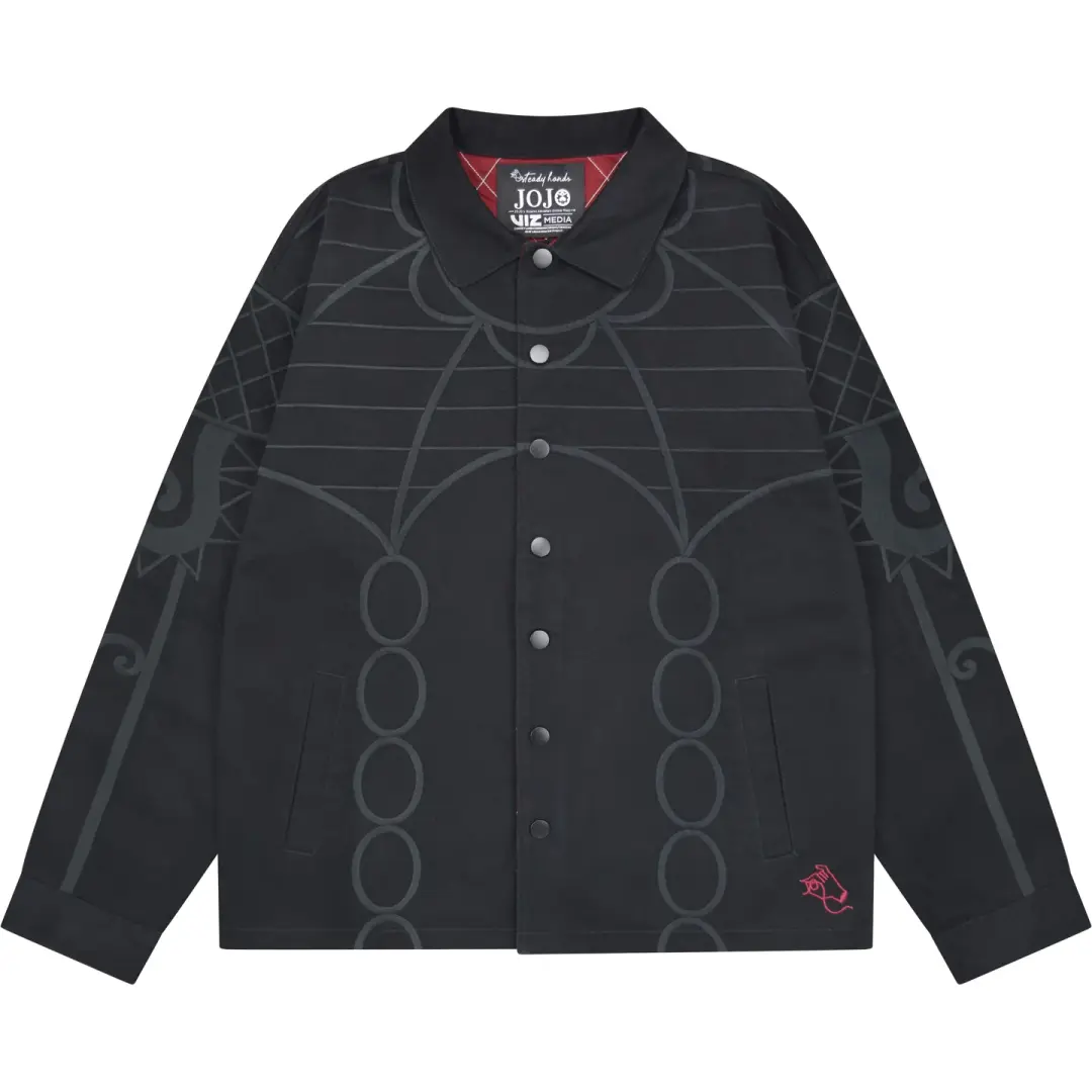 Diavolo Jacket
