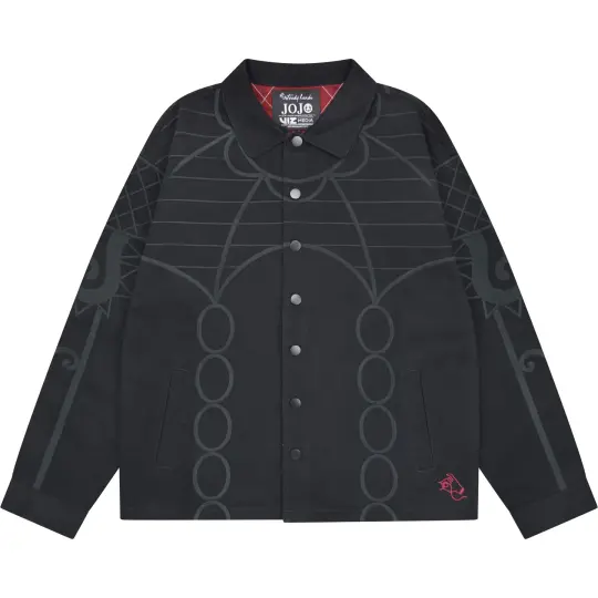 Diavolo Jacket