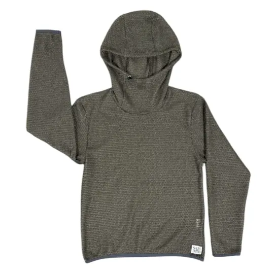 Alpha 60 Hoodie