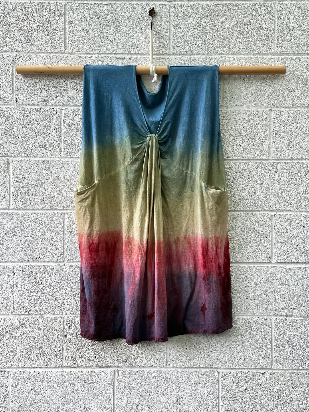 Litha Kaftan Offering: Closes June 29th 2023 / Ships July 17th 2023