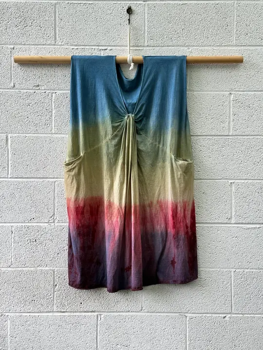 Litha Kaftan Offering: Closes June 29th 2023 / Ships July 17th 2023