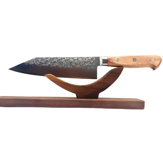 Santoku-to-K-Tip Knife Modification Service