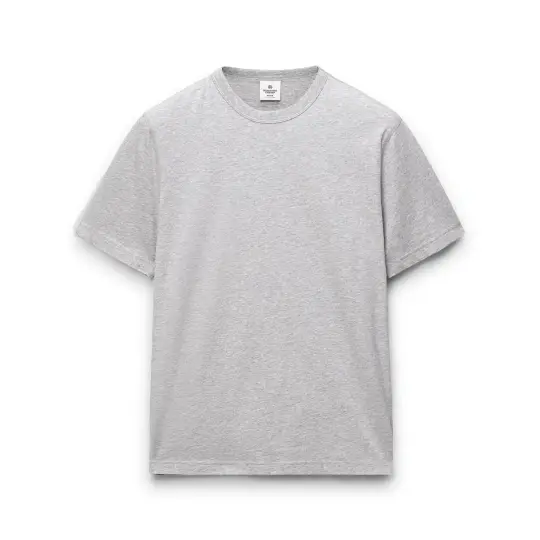 Lightweight Jersey Standard T-Shirt