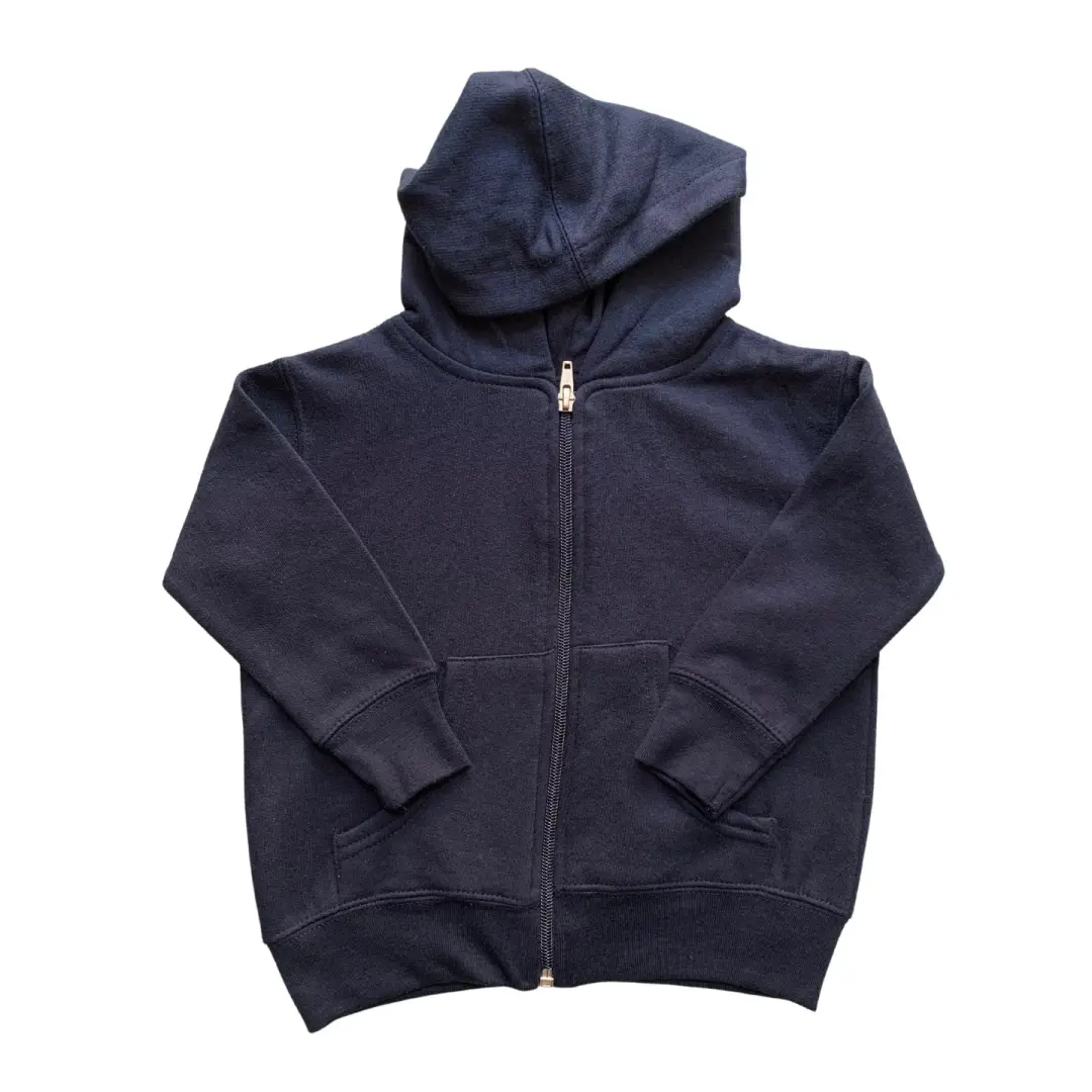 BABY - 18month Zip Up Hoodie