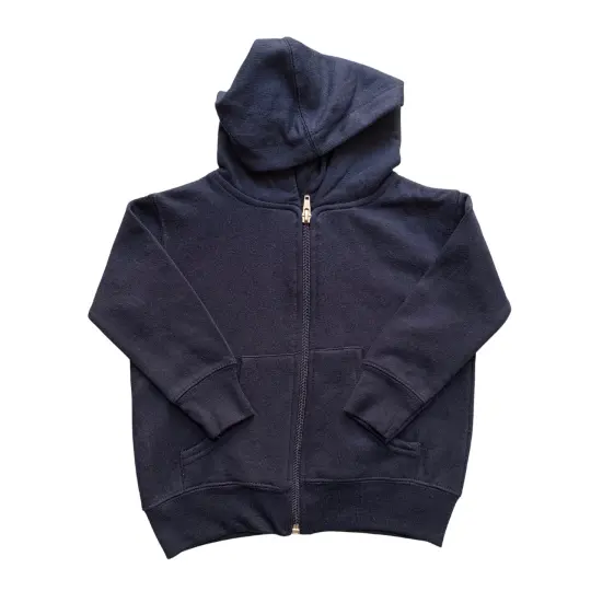 BABY - 18month Zip Up Hoodie