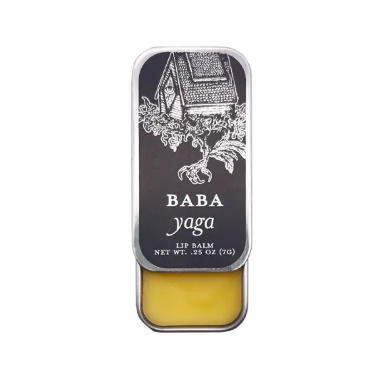 Baba Yaga - Lip Balm
