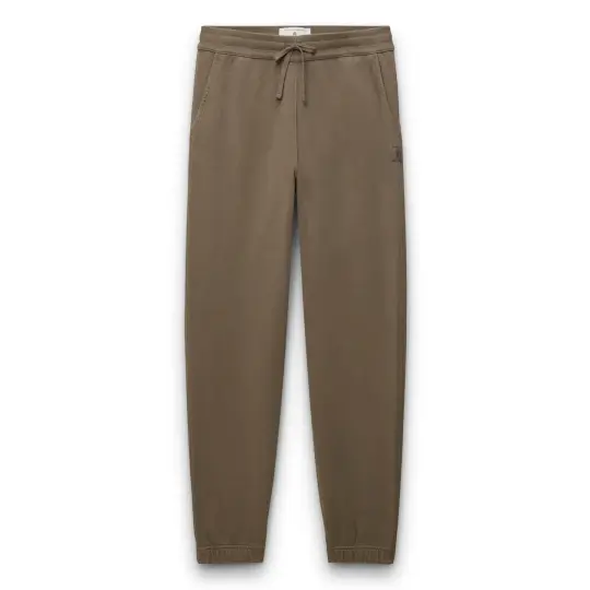 Midweight Terry Fadeaway Standard Sweatpant