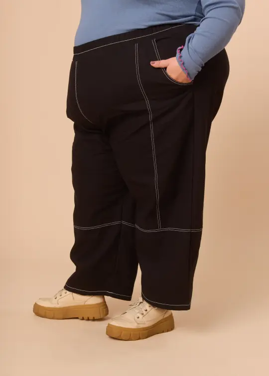 Campbell Pant [27" Inseam]