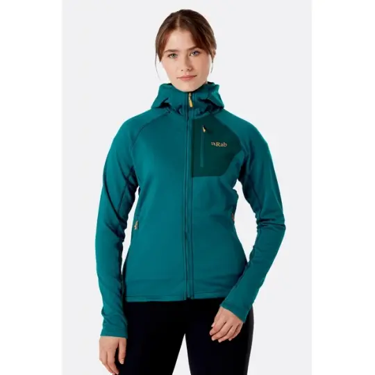 Women's Superflux Hoody