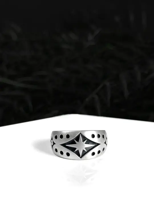 Astral Ring