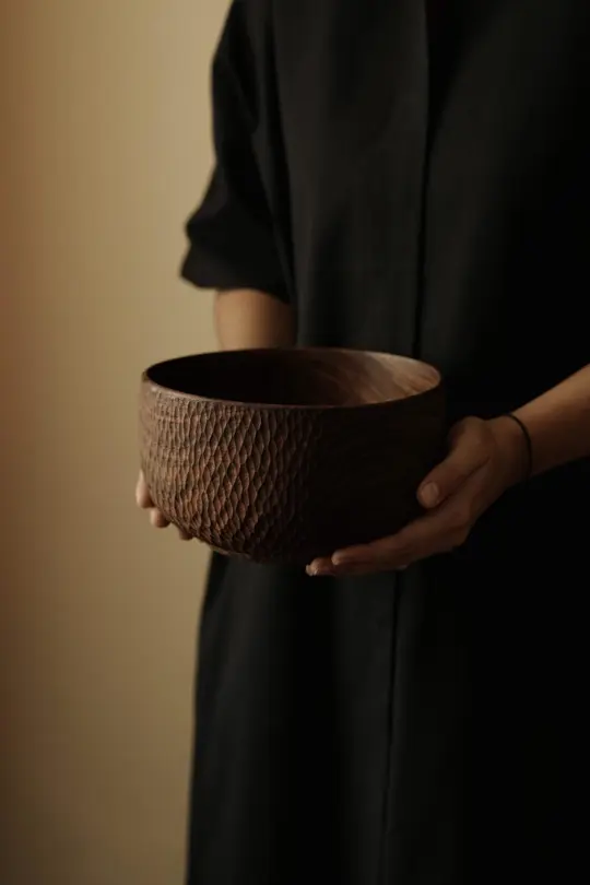 Bora Bora Bowl