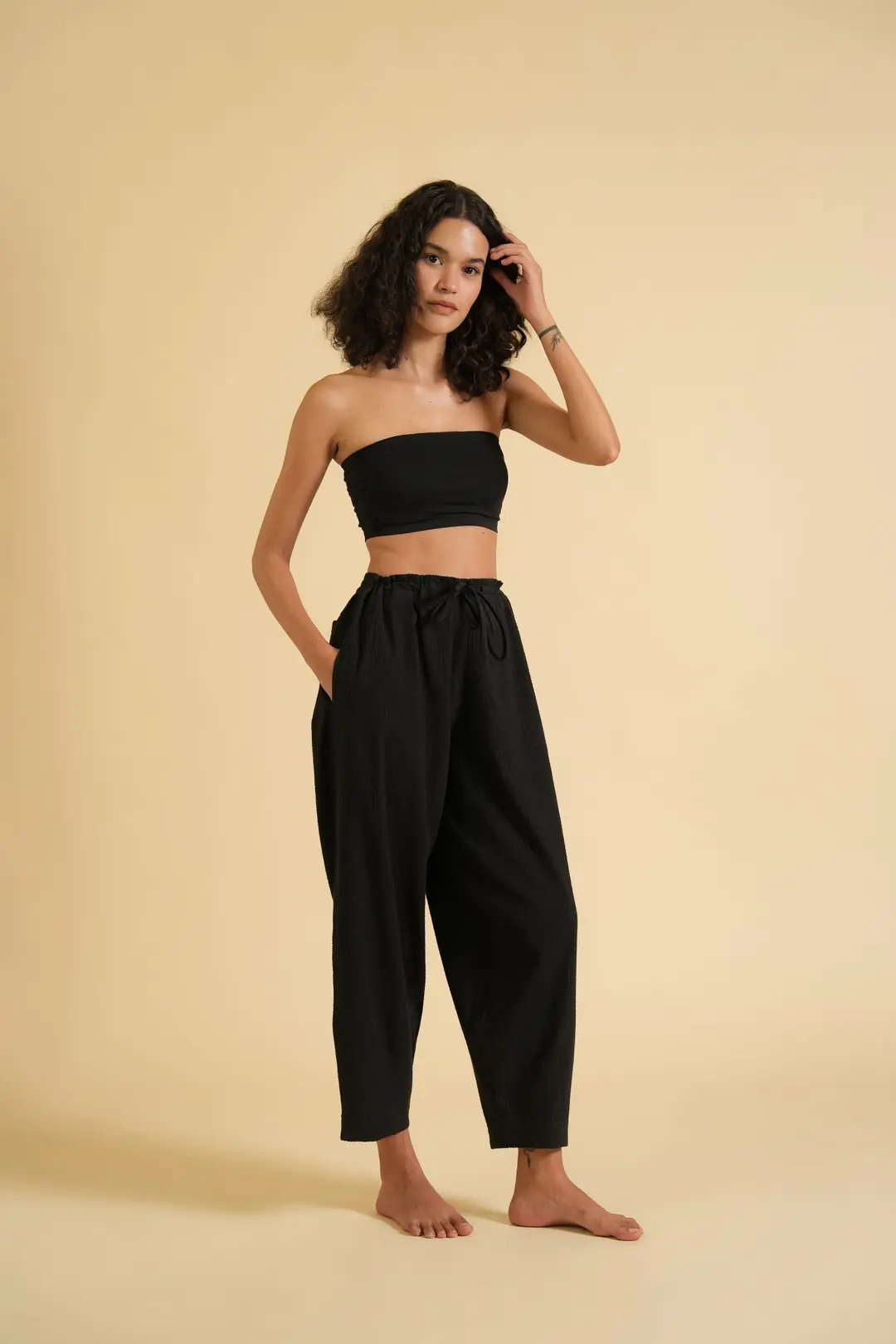Leah pants