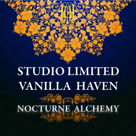 Vanilla Haven - Studio Collection