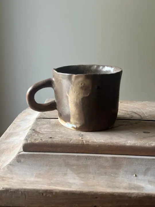 Mug No. 34