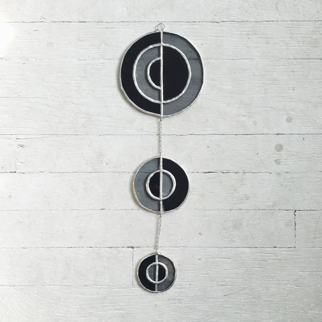 The Circle Game, no.12