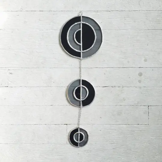 The Circle Game, no.12