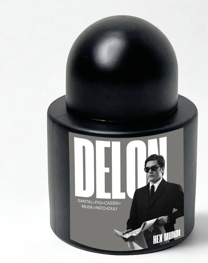 Delon Parfum