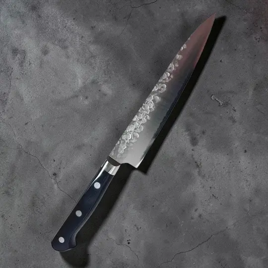 Takamura VG-10 Tsuchime Petty 150mm