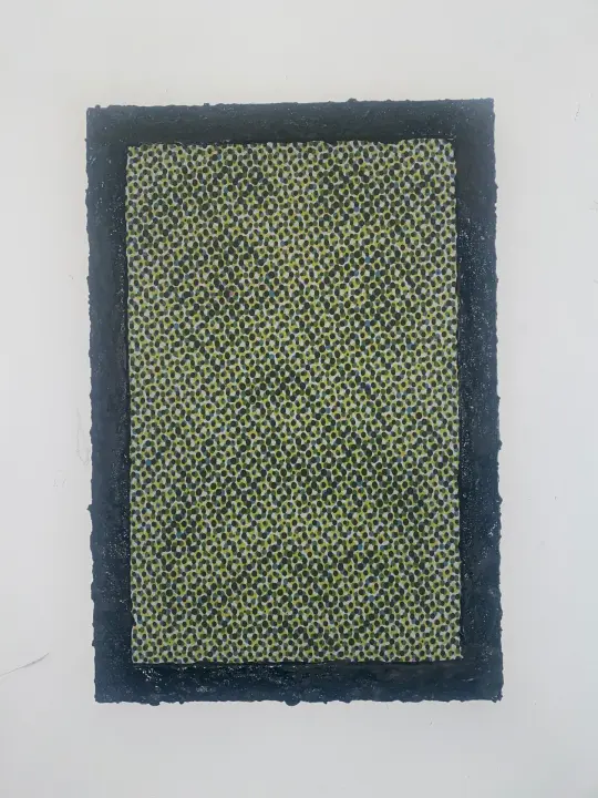Dot Test #41