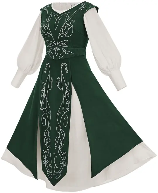 Zelda Maxi Set