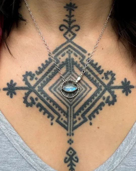 Electra Necklace