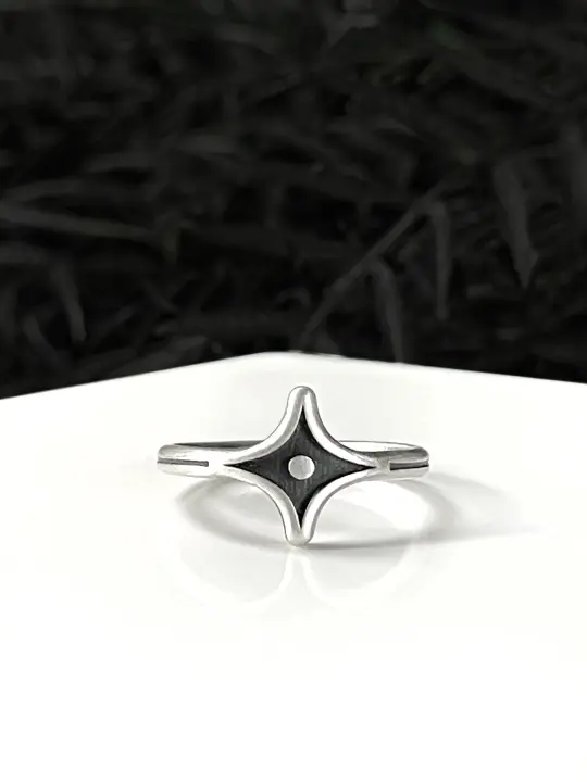 Interstellar Ring