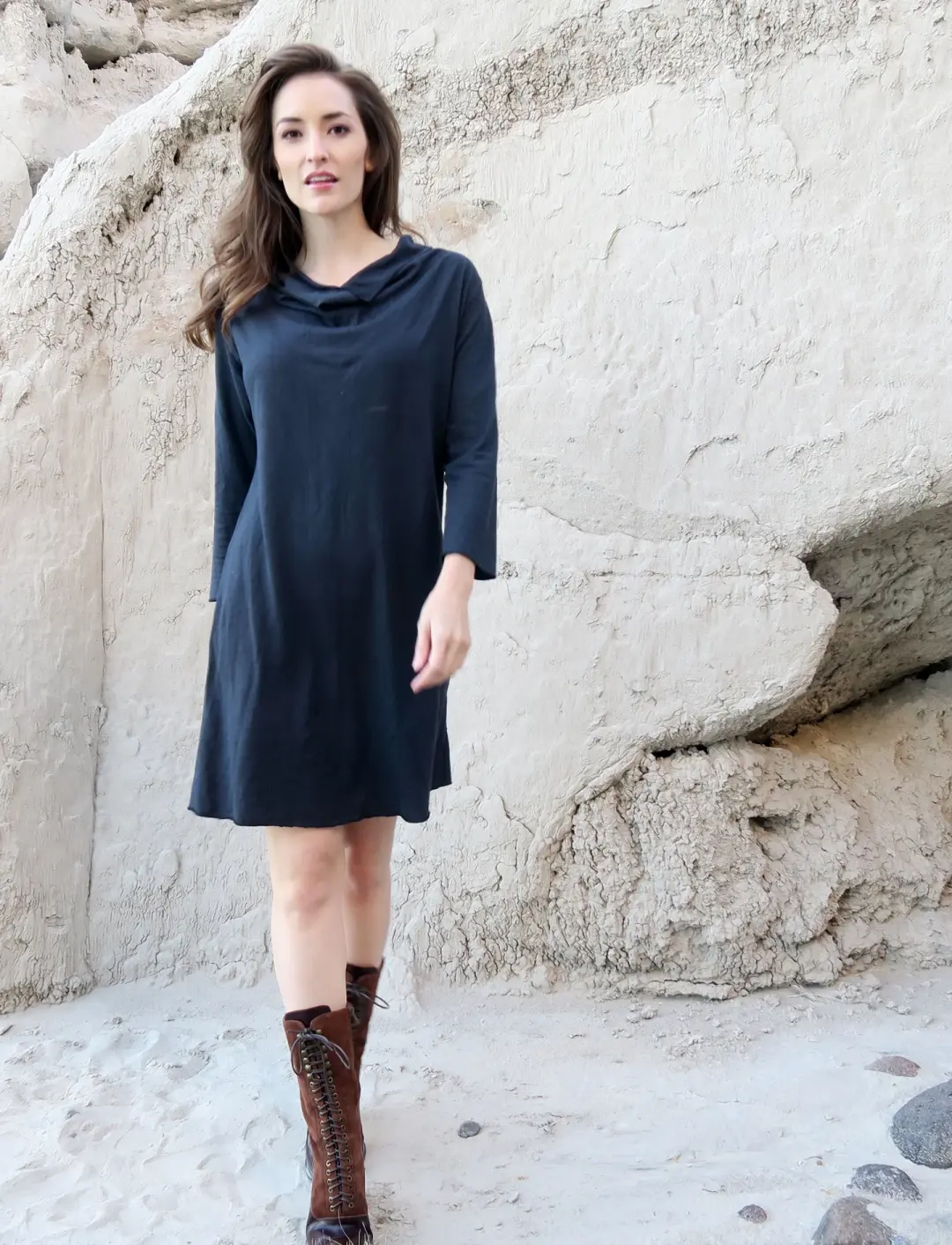 Vagabond Simplicity Tunic
