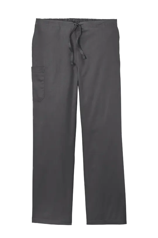 Campbellsville University Chiro WW3150 Wonder Wink Men's Scrub Pants