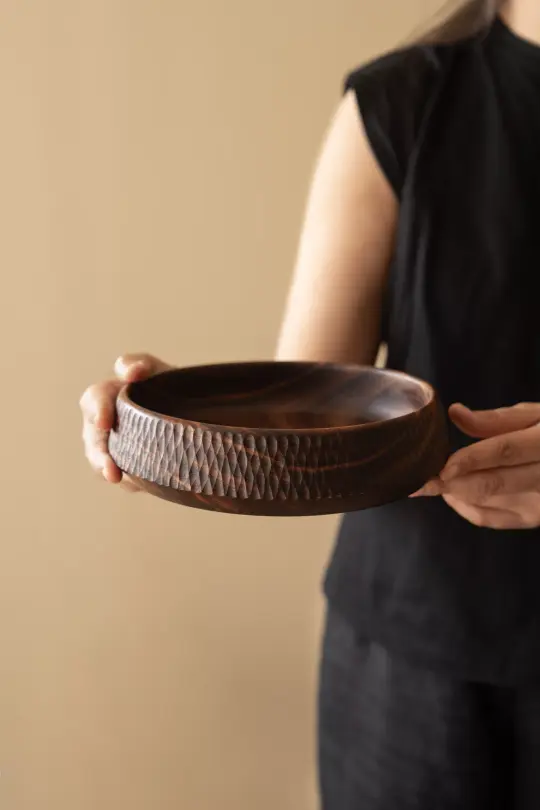 Anise bowl