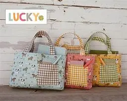 Lucky Tote