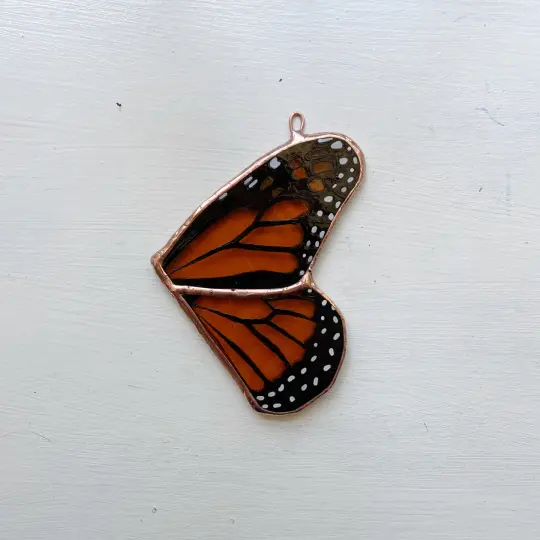 Monarch Wing no.3