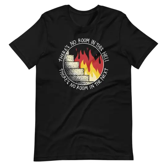 MONROEVILLE tshirt