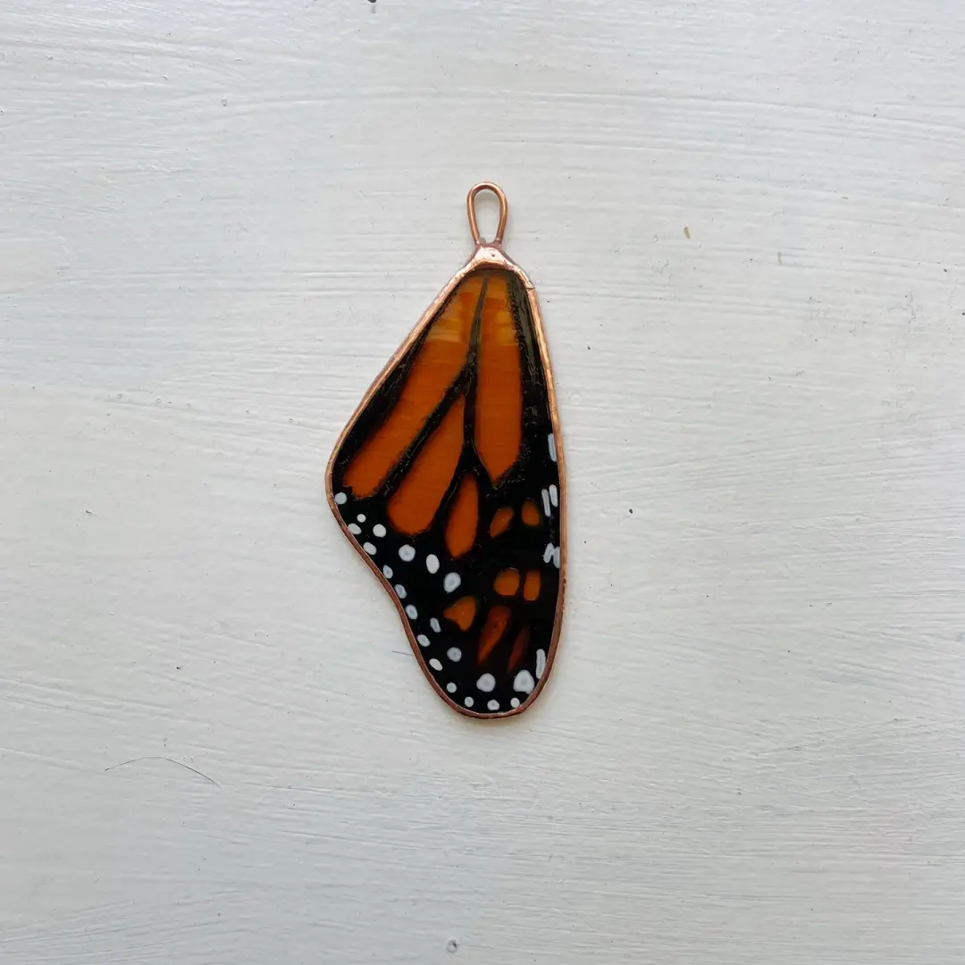 Monarch Wing no.5