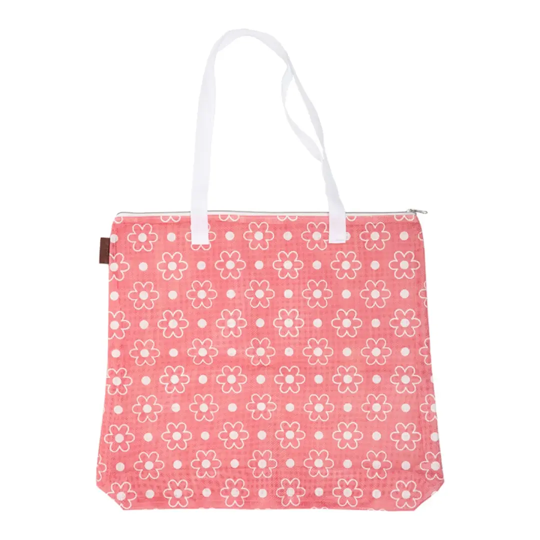 Big Daisy Project Bag