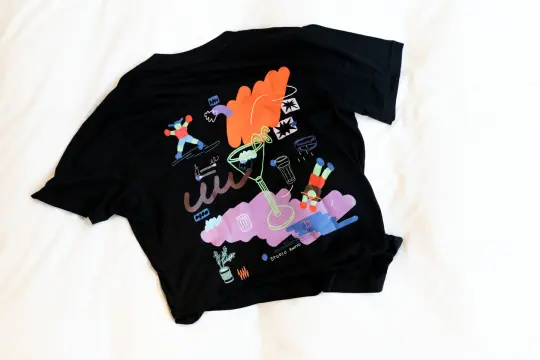Annyo T Shirt