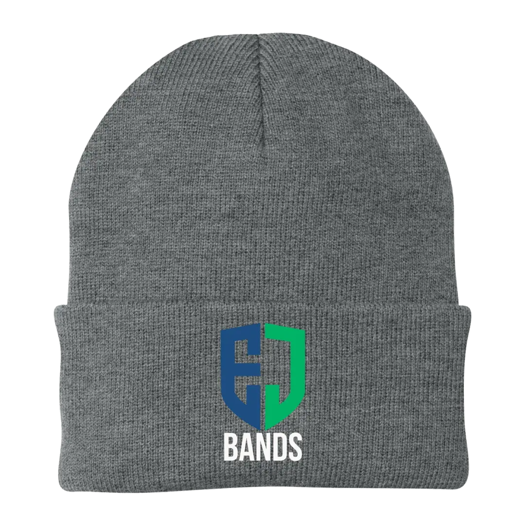 EJHS Band Boosters CP90 Knit Cap