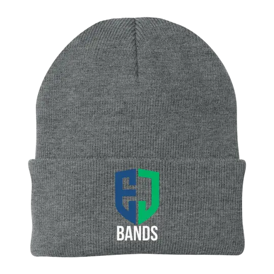 EJHS Band Boosters CP90 Knit Cap