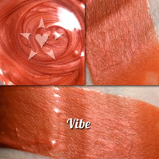 VIBE - LIPGLOSS